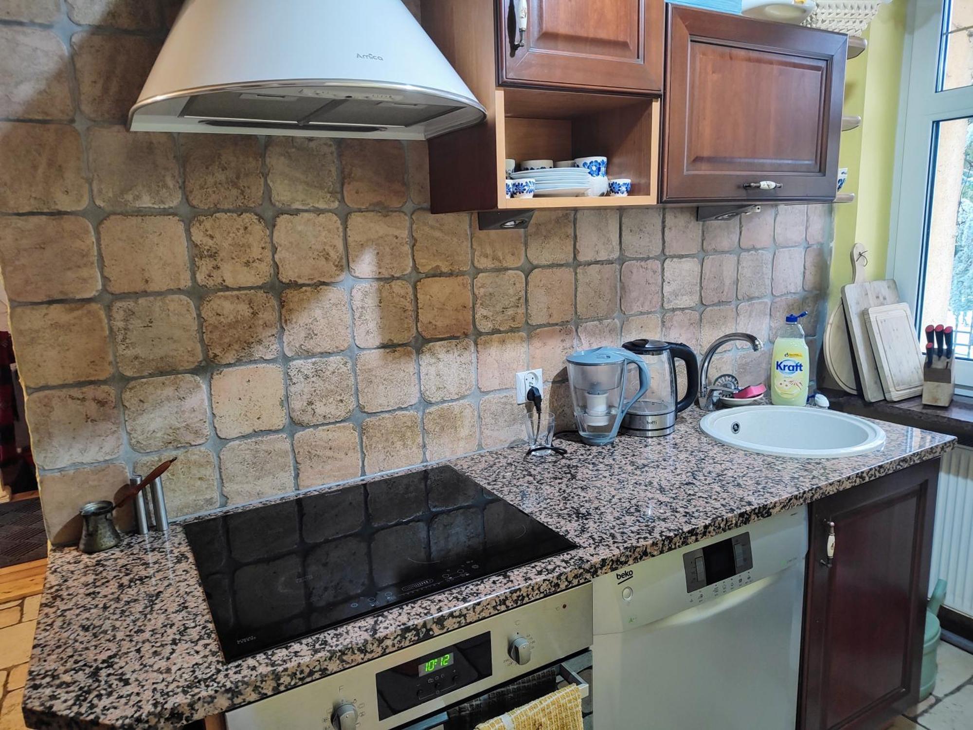 Sloneczne Apartamenty Собутка Екстер'єр фото